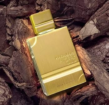 Al Haramain Amber Oud Gold Edition Eau De Parfum 60ml