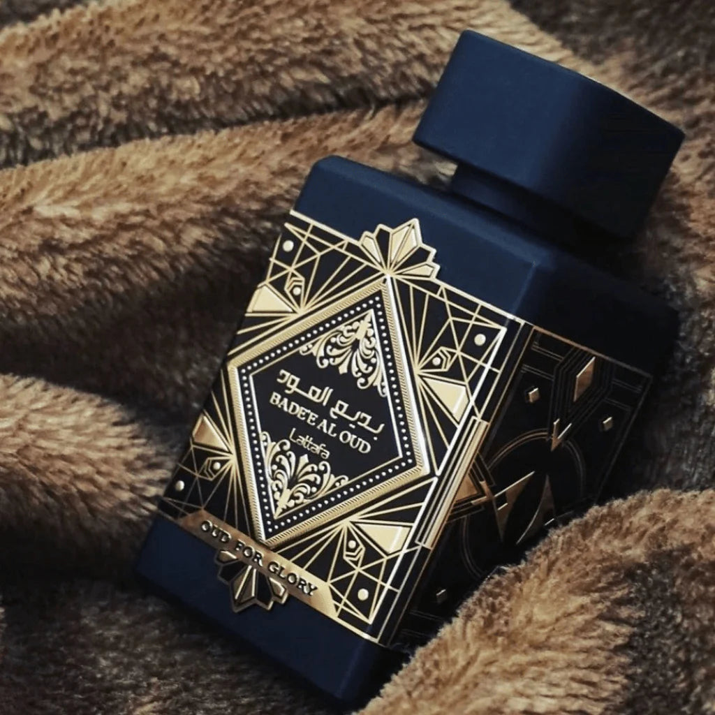Badee Al Oud Glory 100ML