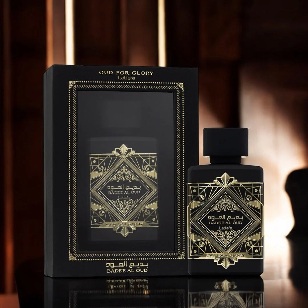 Badee Al Oud Glory 100ML