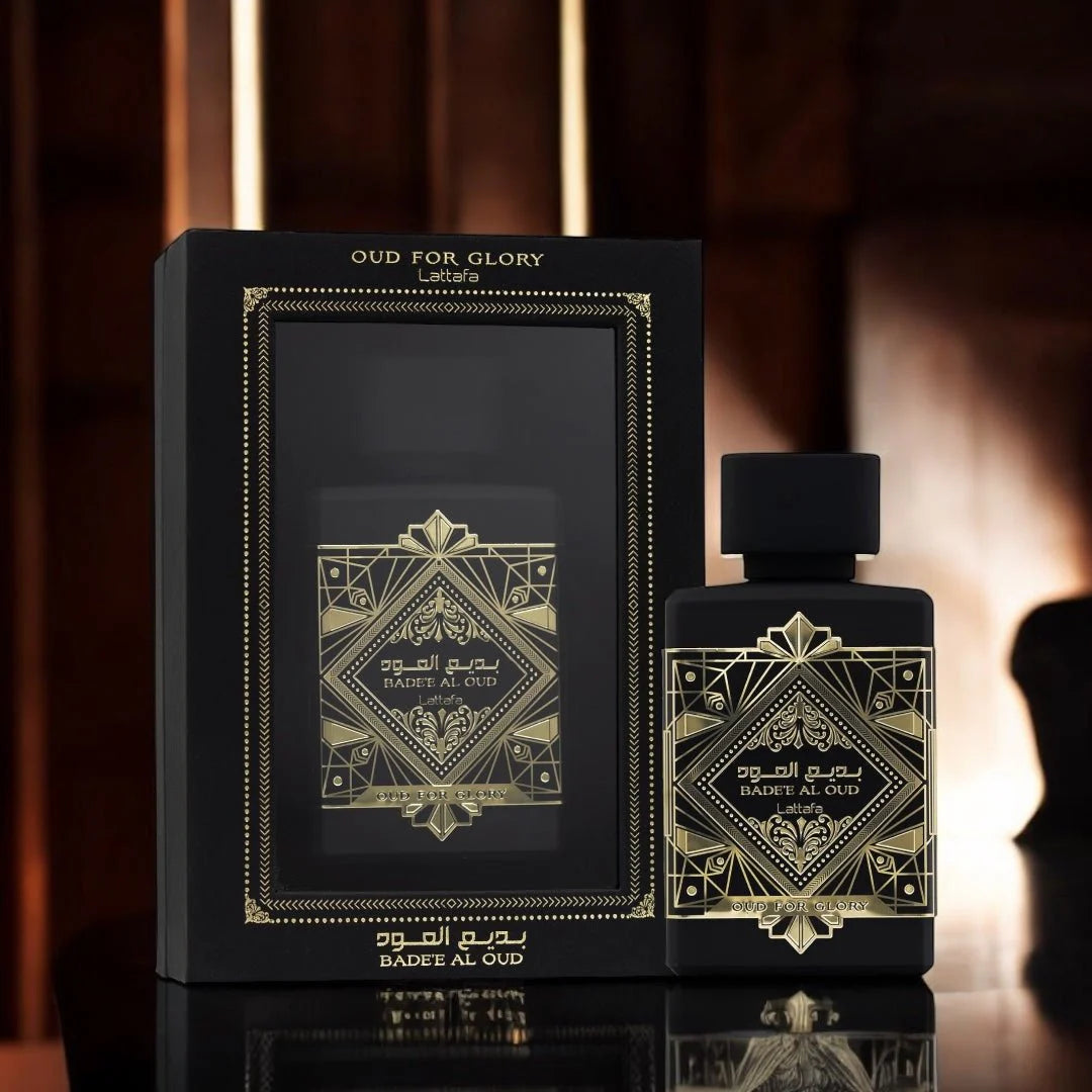 Badee Al Oud Glory 100ML