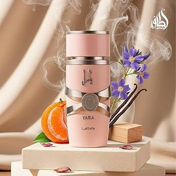 Yara 100ml