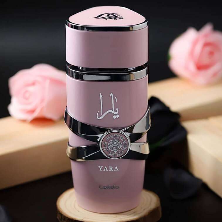 Yara 100ml