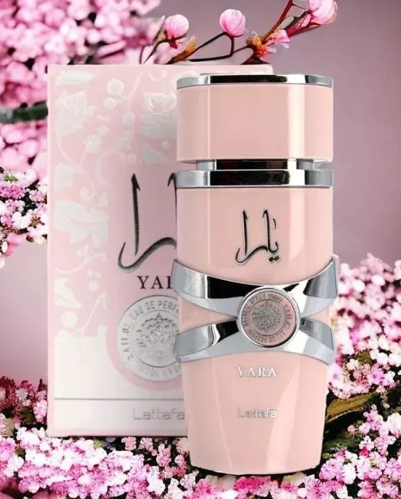 Yara 100ml