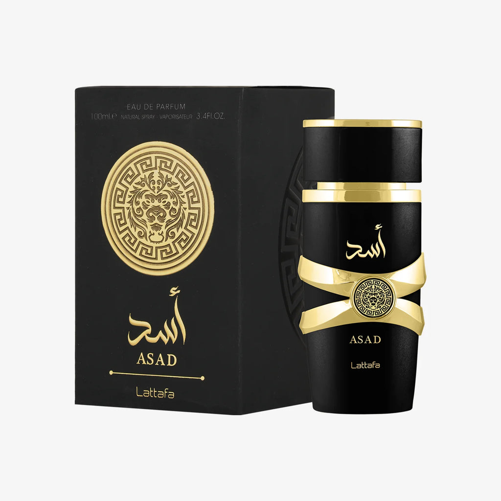 Asad 10ml